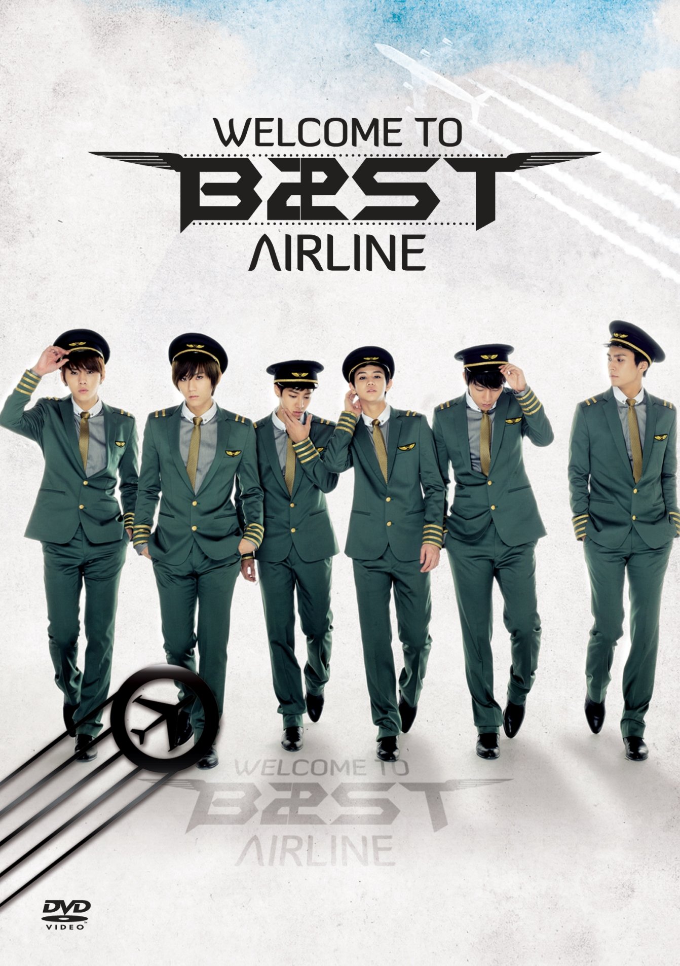 その他 Welcome to Beast Airline [DVD] 81qmAJN0O+L.jpg